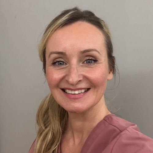 Deborah Lyon - Lymphatic Specialist