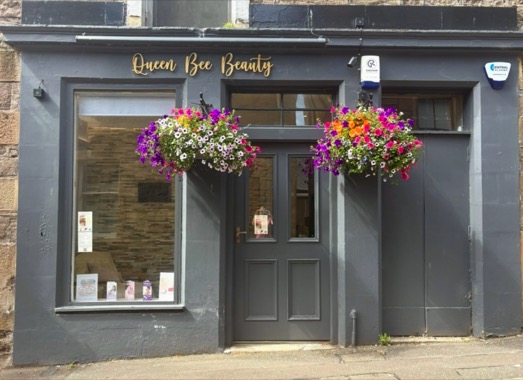 Deborah's Storefront