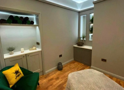 Deborah's Treatment Studio